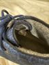 Allbirds Blue Black Ankle Boots Size 9 - photo 5