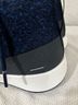Allbirds Blue Black Ankle Boots Size 9 - photo 3