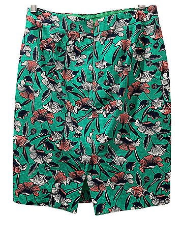 J. by J.Crew Casual Skirt (view 2)