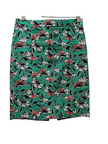J. by J.Crew Casual Skirt (view 1)