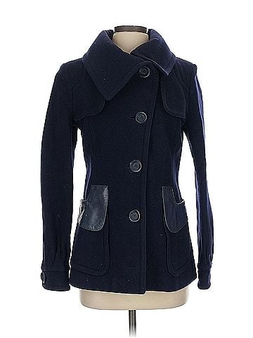Mackage Mackage Wool Coat (view 1)