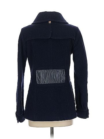 Mackage Mackage Wool Coat (view 2)