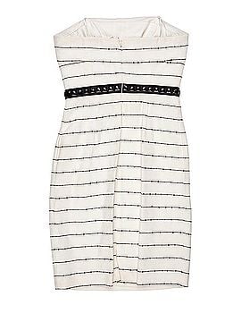 Carmen Marc Valvo Cocktail Dress (view 2)