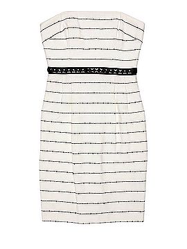 Carmen Marc Valvo Cocktail Dress (view 1)