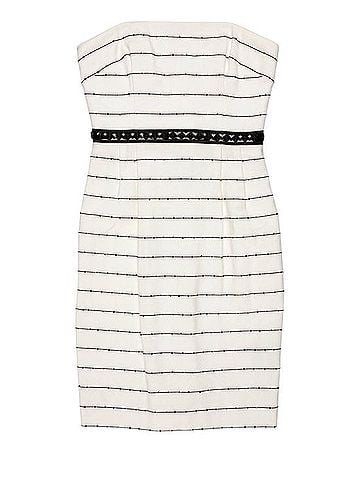 Carmen Marc Valvo Cocktail Dress (view 1)