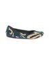 ROTHY'S Paisley Teal Rothy's Flats Size 9 - photo 1