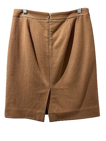 J.Crew The Pencil Skirt Formal Skirt (view 2)