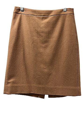 J.Crew The Pencil Skirt Formal Skirt (view 1)