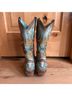 Corral Boots Multi Color Boots Size 7 1/2 - photo 4