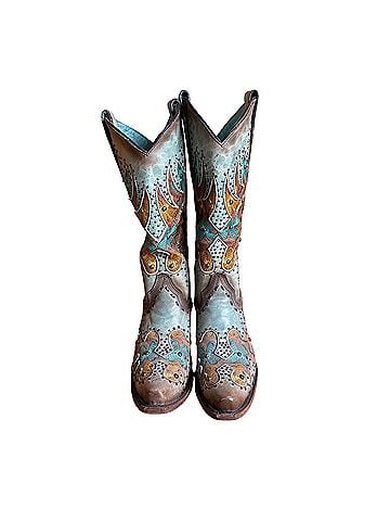 Corral Boots Boots (view 2)