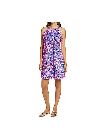 Lilly Pulitzer Casual Dress (view 1)