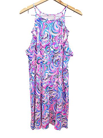 Lilly Pulitzer Casual Dress (view 2)