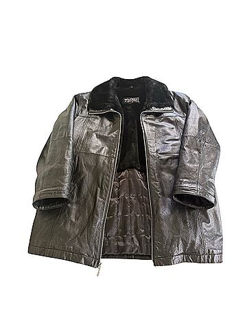Wilsons Leather Leather Jacket (view 1)