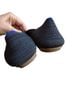 ROTHY'S Black Flats Size 7 1/2 - photo 2