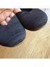 ROTHY'S Black Flats Size 7 1/2 - photo 3