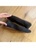 ROTHY'S Black Flats Size 7 1/2 - photo 10