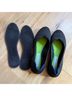 ROTHY'S Black Flats Size 7 1/2 - photo 6