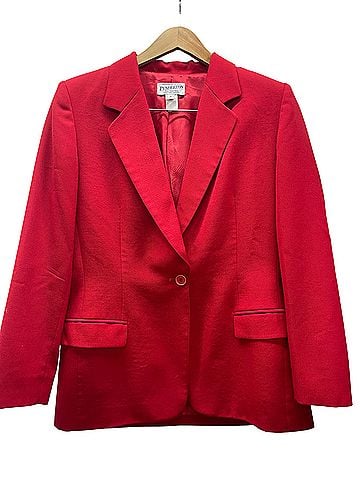 Pendleton Blazer (view 1)
