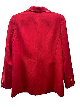 Pendleton Blazer (view 2)