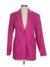Endless Rose Pink Endless Rose Blazer Size S - photo 1