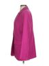 Endless Rose Pink Endless Rose Blazer Size S - photo 4