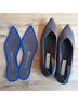 ROTHY'S Flats Size 8 - photo 7