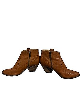 FRYE Reina Ankle Boots (view 2)