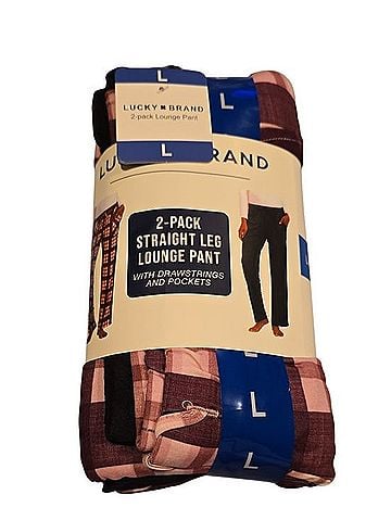 Lucky Brand Lounge Pant Casual Pants (view 1)