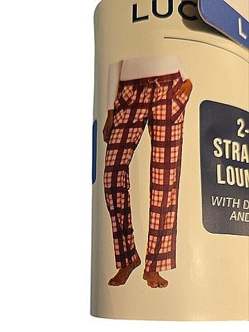 Lucky Brand Lounge Pant Casual Pants (view 2)