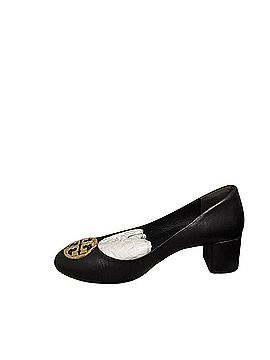 Tory Burch Chelsea Heels (view 2)