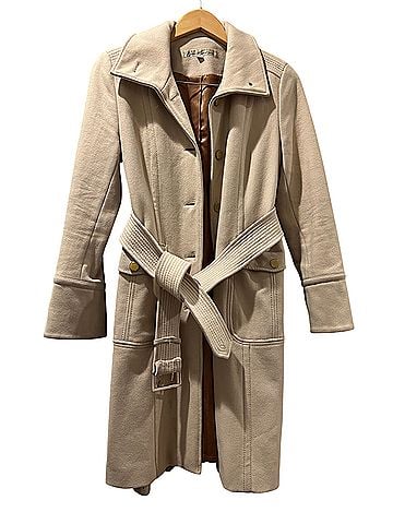Kenneth Cole Coat (view 1)