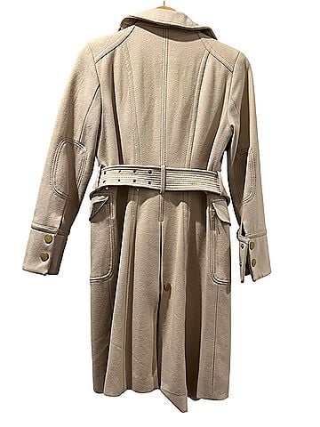 Kenneth Cole Coat (view 2)