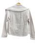 Chico's Pink Jacket Size 1X - photo 2