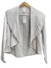 Chico's Pink Jacket Size 1X - photo 1