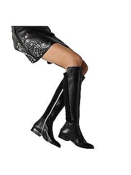 Michael Kors Bromley Boots (view 1)