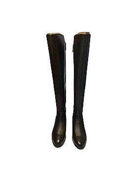 Michael Kors Bromley Boots (view 2)