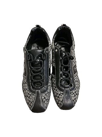 Coach Kelsie Sneakers (view 2)