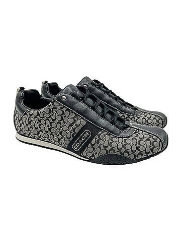 Coach Kelsie Sneakers (view 1)