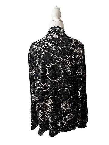 Johnny Was Long Sleeve Top (view 2)