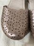 Earth Brown Flats Size 8 1/2 - photo 5