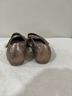 Earth Brown Flats Size 8 1/2 - photo 3