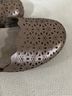 Earth Brown Flats Size 8 1/2 - photo 8