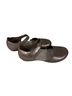 Earth Brown Flats Size 8 1/2 - photo 2
