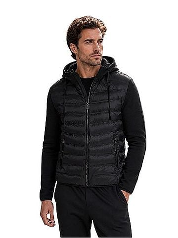 Michael Kors Galway Jacket (view 1)