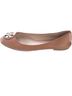 Tory Burch Flats Size 7 1/2 - photo 3