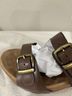 Dansko Brown Sandals Size EU 39 - photo 3