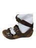 Dansko Brown Sandals Size EU 39 - photo 2
