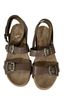 Dansko Brown Sandals Size EU 39 - photo 1