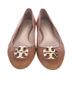 Tory Burch Flats Size 7 1/2 - photo 1