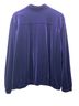 Chico's Purple Jacket Size 22 - photo 2